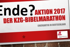 titelblatt Bibelmarathon