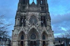 Johannes-Reims-Kathedrale