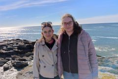 Christiane-sie-mit-ihrer-corres