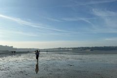 Felix-Vorland-bei-Ebbe