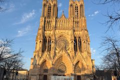 Lukas-Reims-Kathedrale