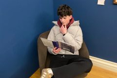 Paul-Rouen-Theo-im-Kunstmuseum