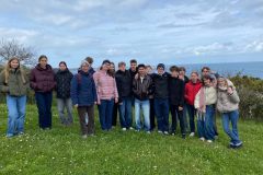 Ploubazlanec-halbe-Gruppe