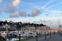 Valentina-Binic-Hafen