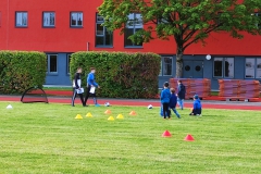 Fußball Kindertag 2021