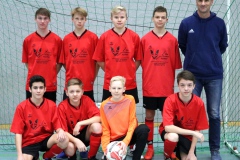 KU Hallenmasters