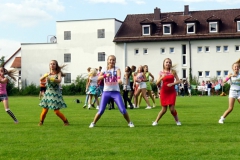 Schulfest 17