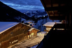 Skilager 2023/24 Österreich 