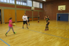 Unterstufen WM 2017